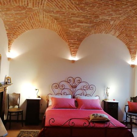 Apartament Residenza Le Peonie Todi Zewnętrze zdjęcie