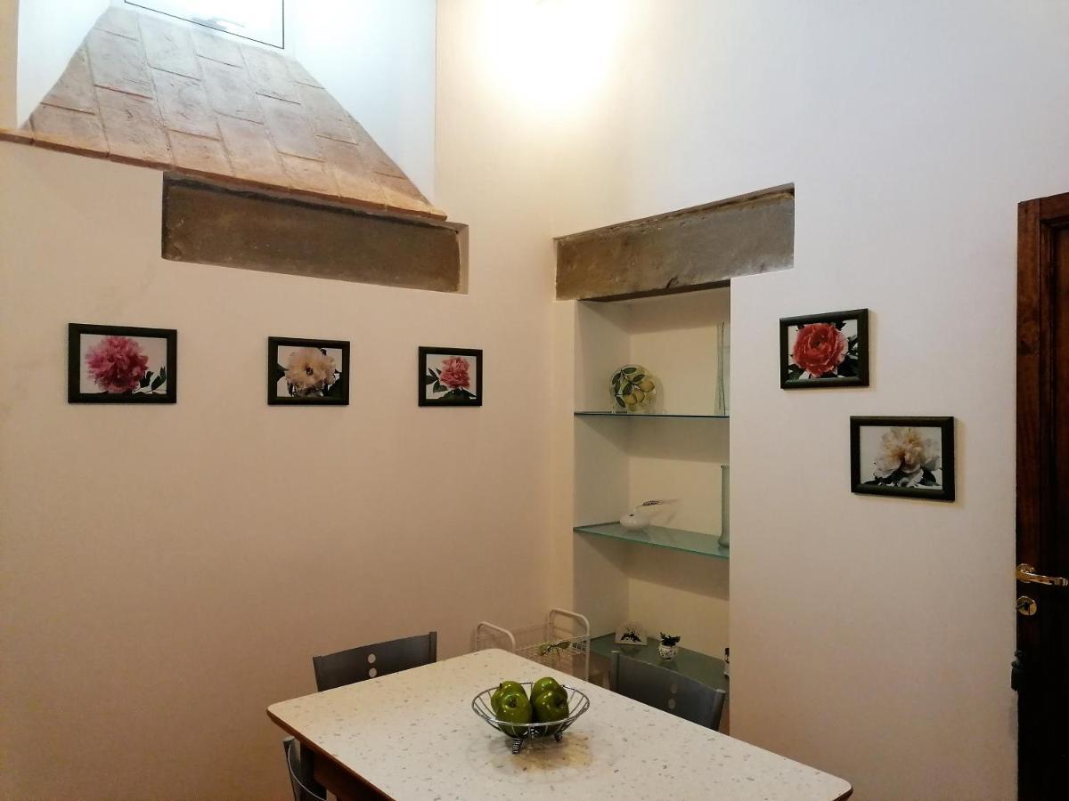 Apartament Residenza Le Peonie Todi Zewnętrze zdjęcie