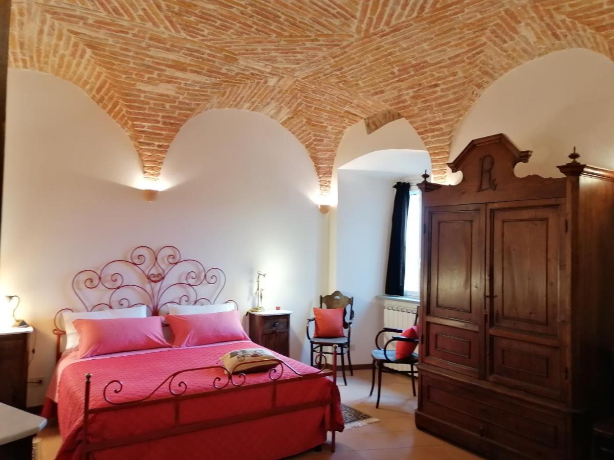 Apartament Residenza Le Peonie Todi Zewnętrze zdjęcie