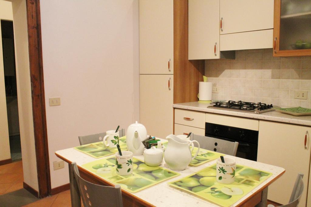 Apartament Residenza Le Peonie Todi Zewnętrze zdjęcie